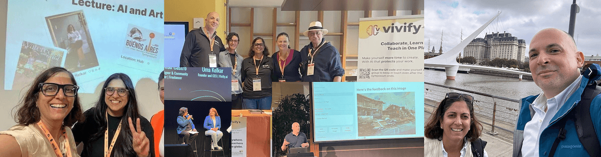 The Story Behind Vivify